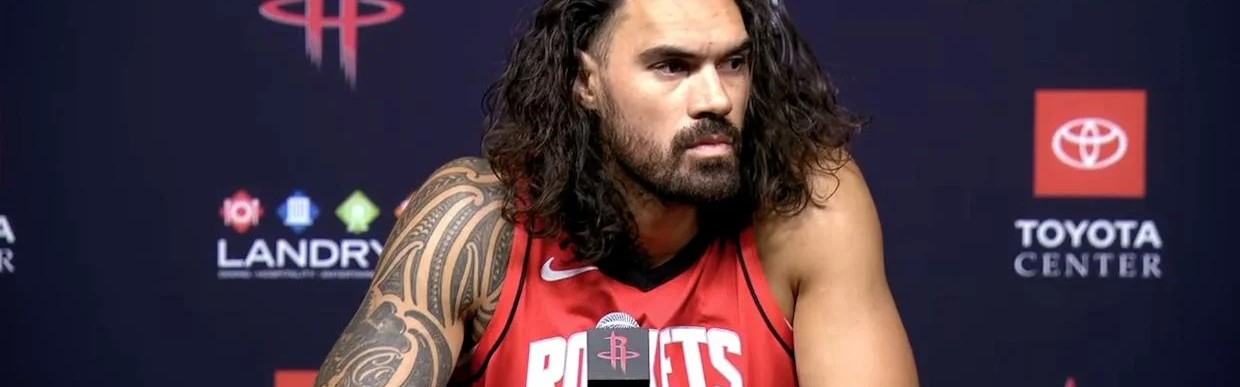 火箭3年3900万续约亚当斯，下一步抢杜兰特冲冠？范乔丹悬而未决