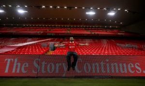 欧文谈萨拉赫续约：这是利物浦队史最重要签约之一