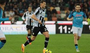 开云体育-萨马尔季奇：我曾接近加盟国米，但因合同细节与协议不符导致告吹