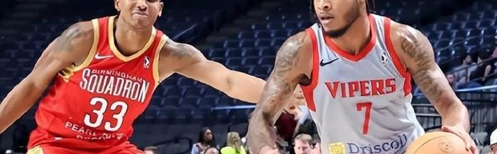 再见白魔！火箭签2米03前锋，清理2将力邀利拉德