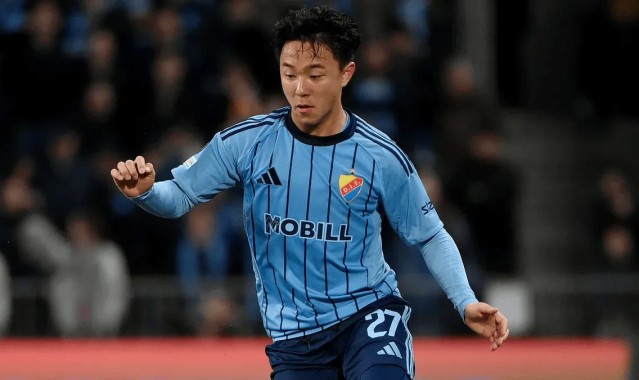 日媒统计未能入选U23亚洲杯大名单10人，全为留洋球员