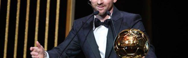 开云-梅西：与C罗竞争的岁月，是一段美好的回忆