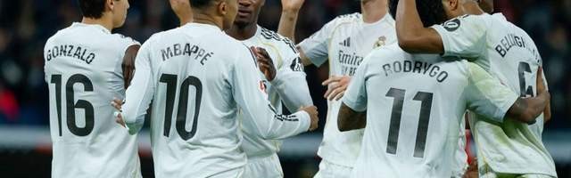 kaiyun网站-凌晨4点皇马新帅首秀！赢球=晋级8强 首发曝光：熊皇领衔