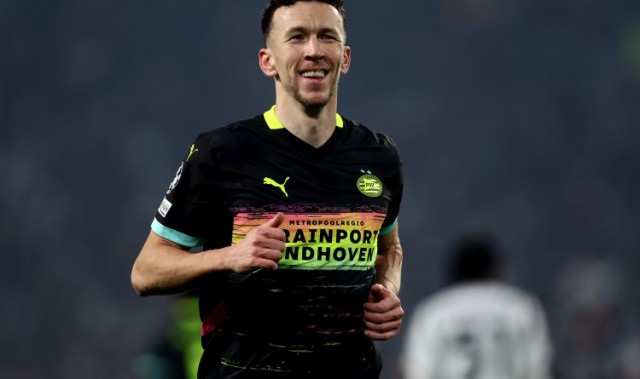 Kaiyun APP-埃因霍温主帅：佩里西奇会留在球队，他和国米的传闻？这不会发生