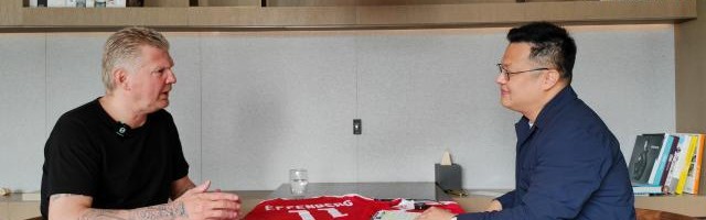 开云官方-专访埃芬博格：我还是支持基米希，德国至少半决赛