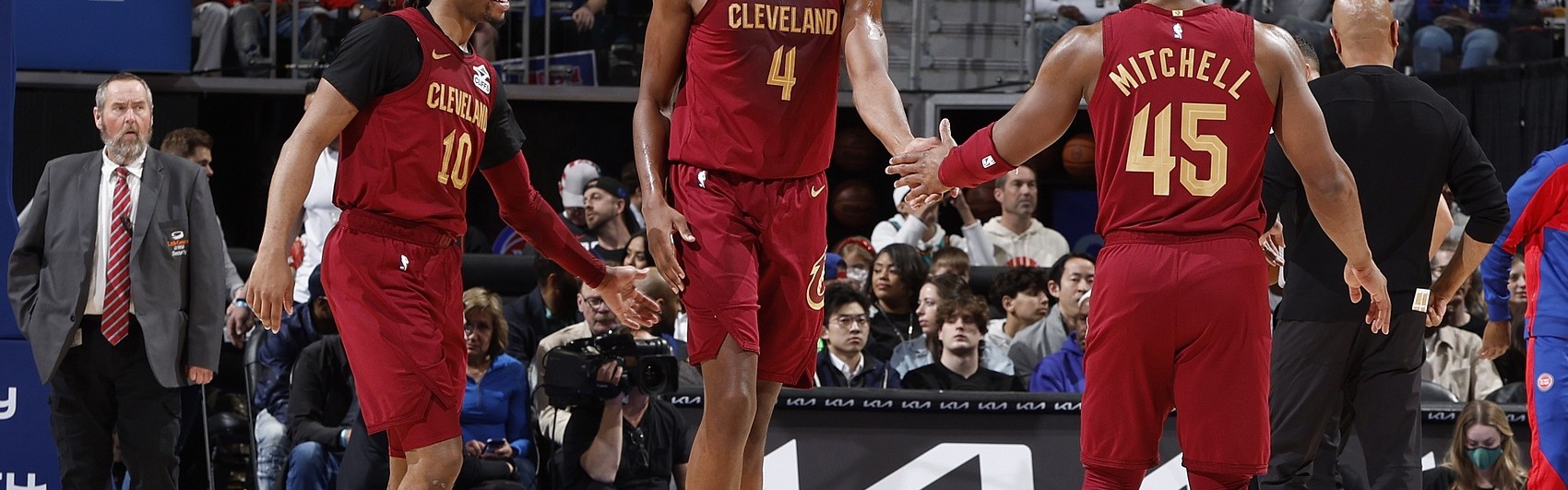 开云官方-NBA高管观点：骑士队若再无缘总决赛，需全面调整阵容