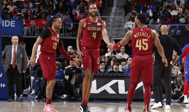 开云官方-NBA高管观点：骑士队若再无缘总决赛，需全面调整阵容