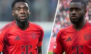 kaiyun体育app-德甲悬了？拜仁下个月两回合打国米&amp;国家德比 此前德甲已两轮不胜