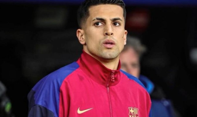 开云-记者：坎塞洛预计周六在巴塞罗那接受体检并签约