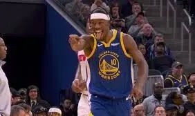 kaiyun体育app-吉米与库里的默契·此刻的杜兰特·文班的影响力