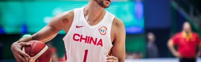 kaiyun体育app-【观察】详解最后一节半，男篮如何从1分输到20分？