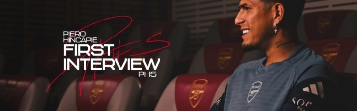 kaiyun体育app-因卡皮耶：我可中可边&amp;也能承担起领袖角色 扎卡对阿森纳称赞有加