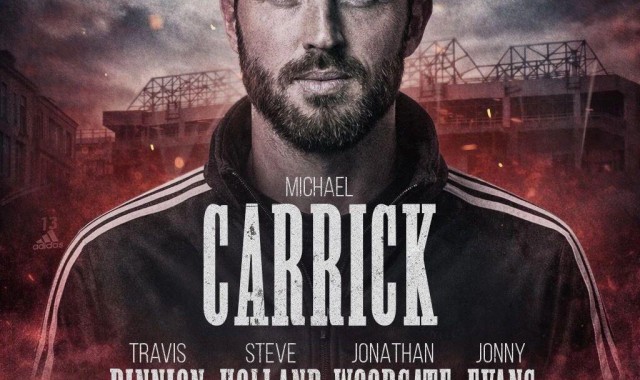 开云体育-曼联官宣卡里克出任主教练，教练组五人身份揭秘！新帅曝战术计划