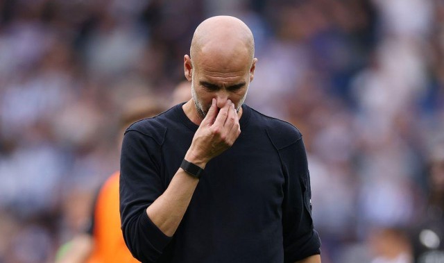 曼晚：曼城迎魔鬼赛程，一周三赛连战曼联、那不勒斯、阿森纳