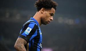 迪马济奥：意甲升班马萨索洛求购布坎南，国米要价1200万欧元