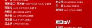 开云体育-国足名单俱乐部分布：申花6人最多，国安、海港5人 ，泰山4人