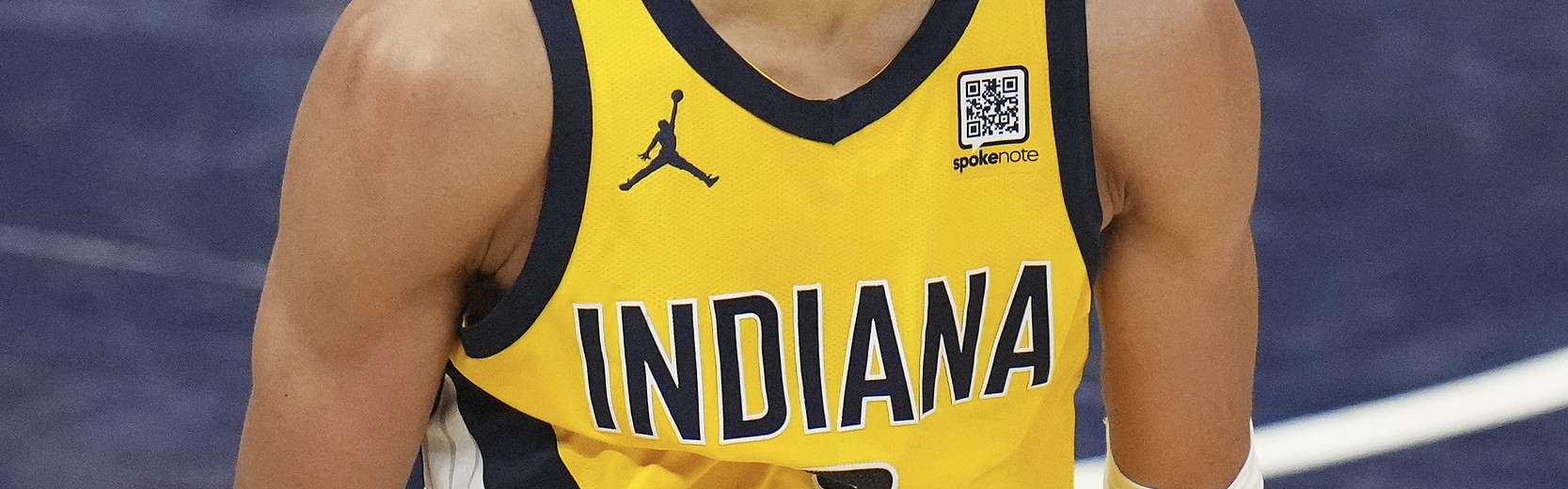 开云-🌟哈利伯顿季后赛助攻数来到260次，超越乔治升至步行者队史第三