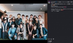日本女足队长熊谷纱希宣布结婚：感谢大家的爱与支持❤️