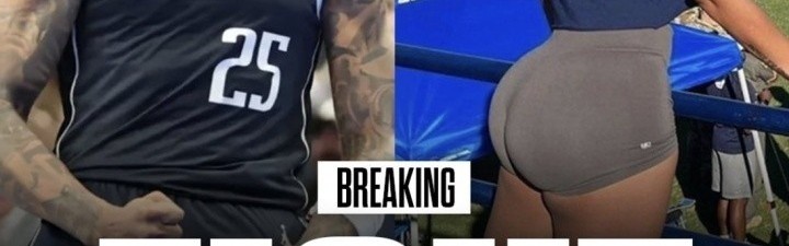 夸梅谈华盛顿前妻：你应该去找新的男人 把孩子给前夫&amp;你来探望