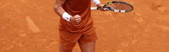 kaiyun体育app-张奔斗：鲁内爆冷德约，你死我活，却也双向奔赴