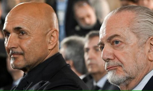 开云体育-王勤伯：斯帕莱蒂需要重新面对意甲的现实问题