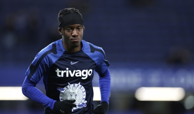 开云入口-板上钉钉！罗马诺：阿森纳与切尔西签署了马杜埃凯转会的所有文件