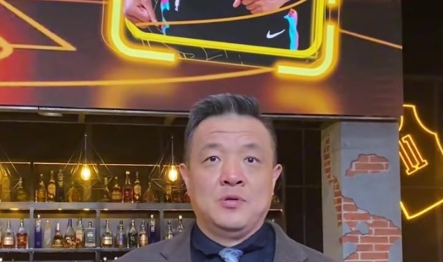 杨健：马刺不准仍然全面碾压湖人 东契奇单核带队确实勉为其难