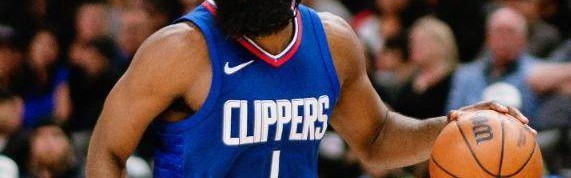 开云-35岁绝非枷锁 哈登能否看齐詹库杜扛起快艇大旗？