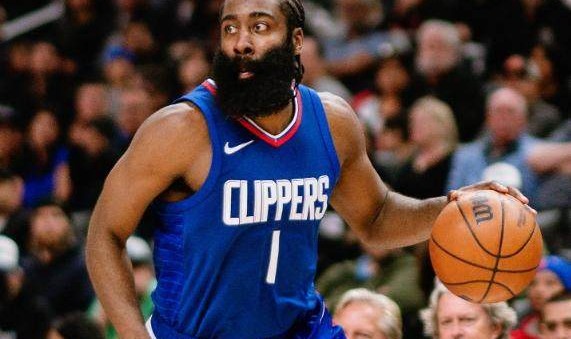 开云-35岁绝非枷锁 哈登能否看齐詹库杜扛起快艇大旗？