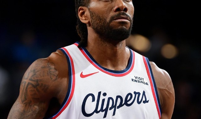 kaiyun体育app-29分8板！23分8板4助！小卡创神级纪录，快船2换5交易大获成功