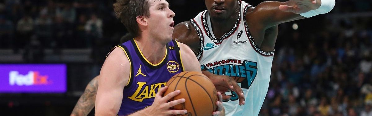 开云体育-詹姆斯经纪人里奇·保罗建议湖人，用里夫斯交易灰熊贾伦·杰克逊