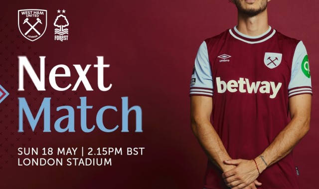 kaiyun体育app-👀英超前瞻：西汉姆联盼主场擒敌，森林若继续丢分或无缘欧冠