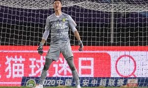 Kaiyun APP-北青：国安晋级依靠侯森和曹永竞发挥，侯森已不是第一次拯救球队