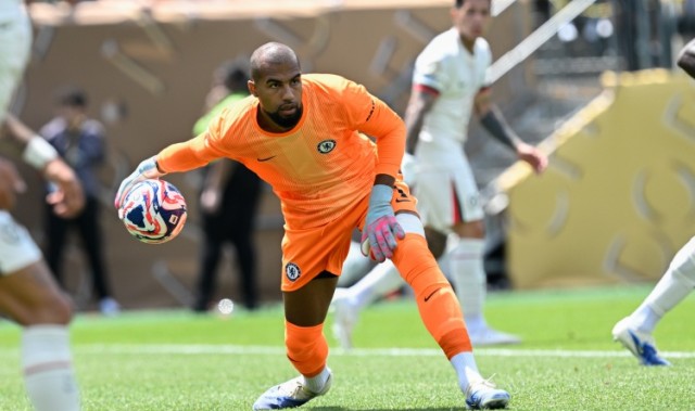 kaiyun网站-金手套！桑切斯6场3零封丢5球，扑出4.2预期进球是本届门将最高