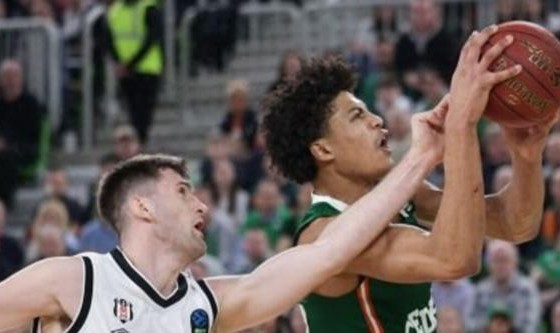 2025年NBA选秀球员之琼-贝林格