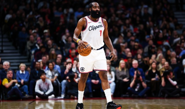 开云官方-前CBA球员：快船输在体能 公牛这支球队打得很快&amp;还进了25个3分