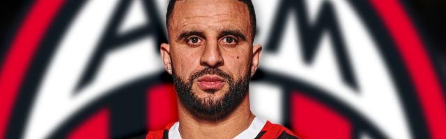 开云官方-【观察】米兰为沃克解困，沃克能解决米兰的问题吗？