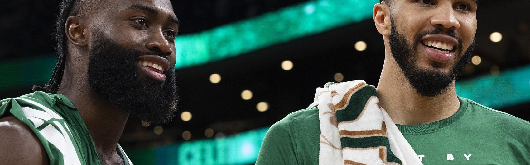 去年今天：凯尔特人总决赛G5大胜独行侠 夺得队史第18个总冠军