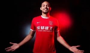 费利佩：间歇期我们做了大量训练，国安是传统强队比赛会很困难