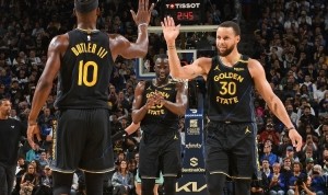 巴特勒：在木狼76人时感觉不到责任感 但在勇士有&amp;库追善于倾听