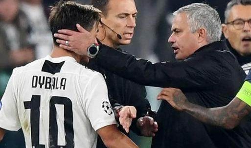 梁熙明：跟着穆里尼奥拿金球？迪巴拉记住放平心态